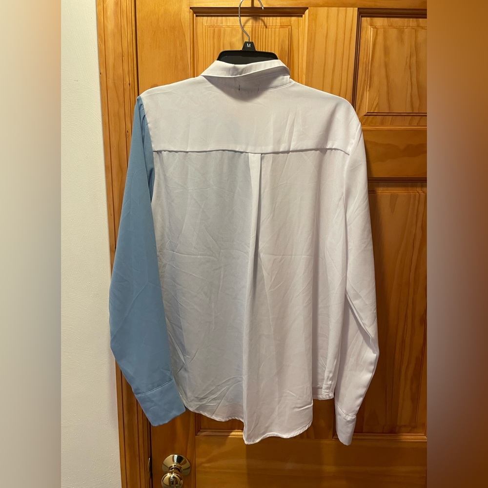 Rue 21 blouse.